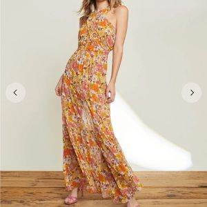 Veronica Beard Florencia Dress